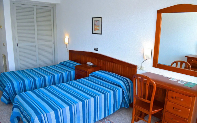 Hostal Molins Park