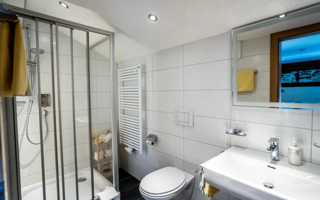 Appartements Tyrol