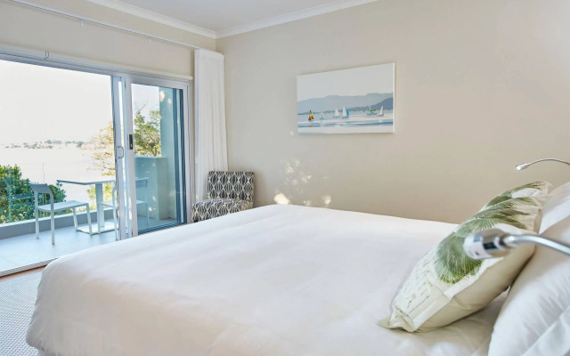 Number Eleven Self Catering Villa
