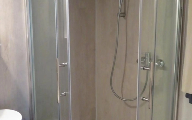 Ferienwohnung Luise