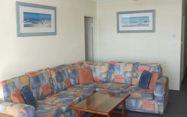 South Pacific, Unit 2/13-15 Shoal Bay Road