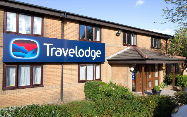 Travelodge Burnley