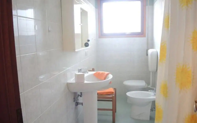 Bright Flat Close to Bibione Promenade