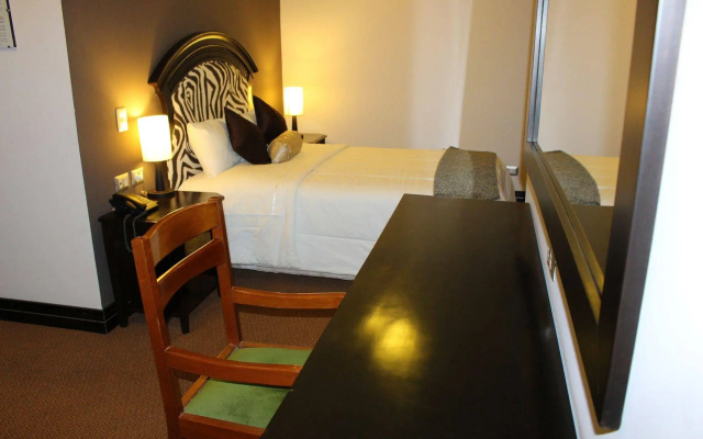 Río Boutique Hotel