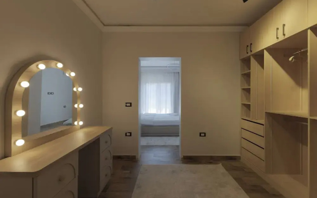 Three Bedroom Duplex at Eastown Sodic, New Cairo