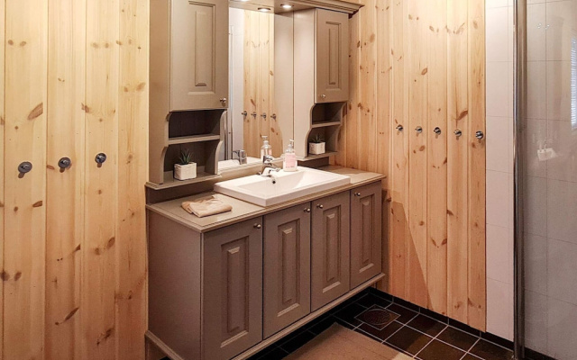 4 Star Holiday Home in Engerdal