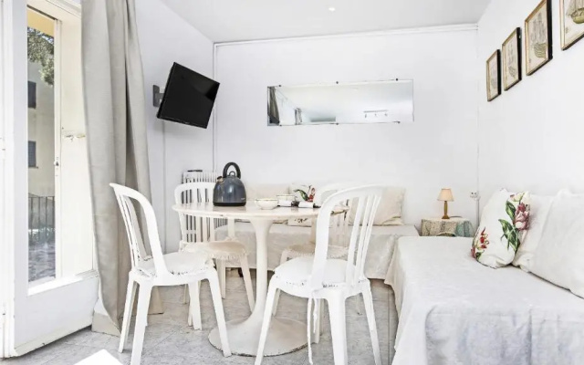Bungalow Ancora 13