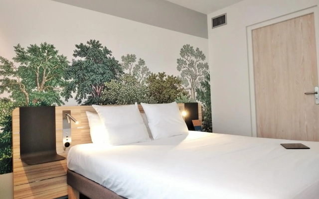 Novotel Suites Montpellier
