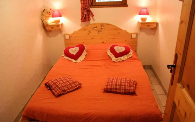 Chalet Les Ancolies - 3 Pièces pour 6 Personnes 44
