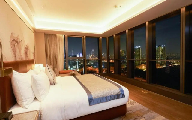 LN Dongfang Hotel Pazhou