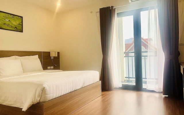 Paragon House & Residence
