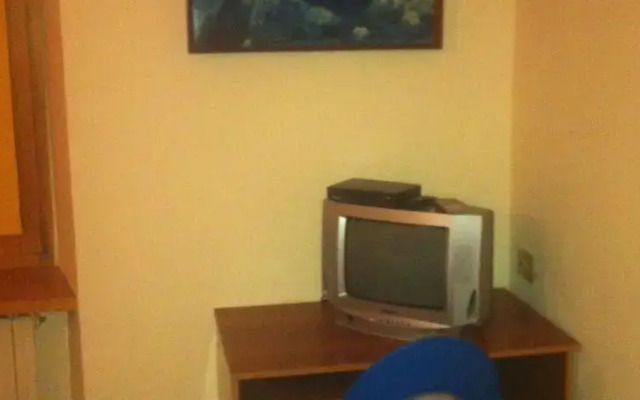 Guest house Affittacamere Pepe Rosa