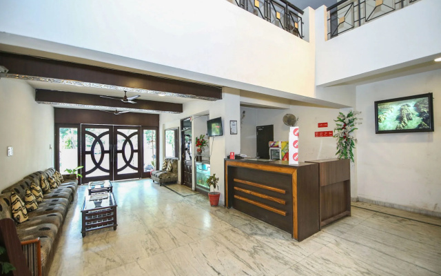 Hotel Datt Residency