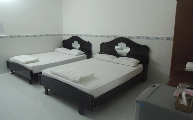 Ngoc Quy Motel