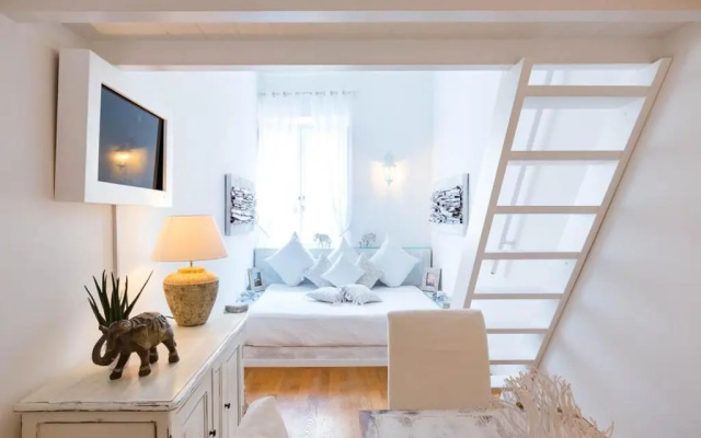 Bbhomerome - Spanish Step Nest Luxury