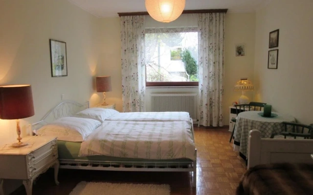 Appartement-Heuberg