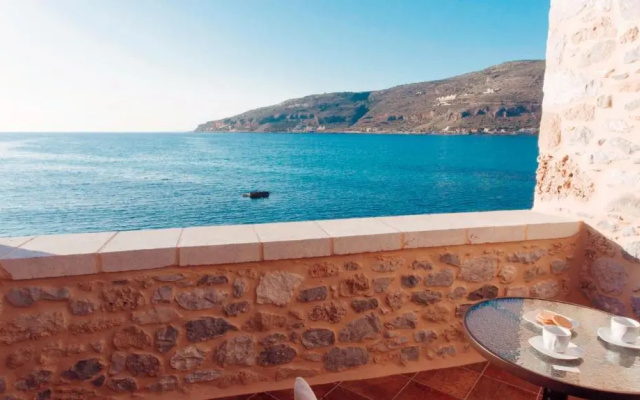 Sun Villa