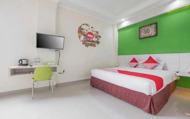 Alden Hotel