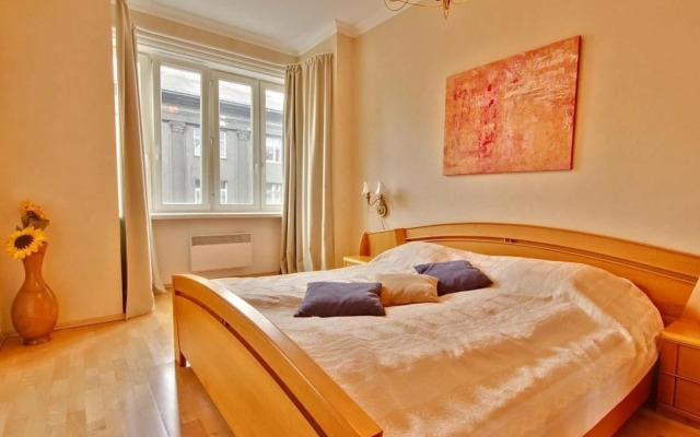 Daily Apartments - Comfort Kauka
