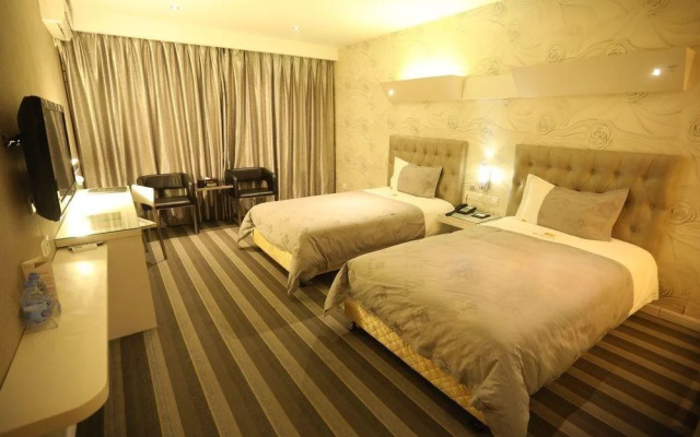 Jing Du Hui Hotel Liaobu