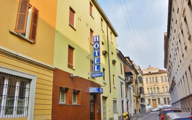 Hotel Mignon Милан