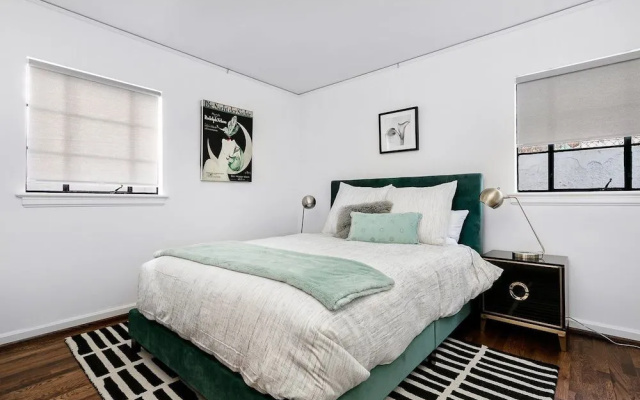 Grand Opening Specials Downtown Boise Luxury Suites