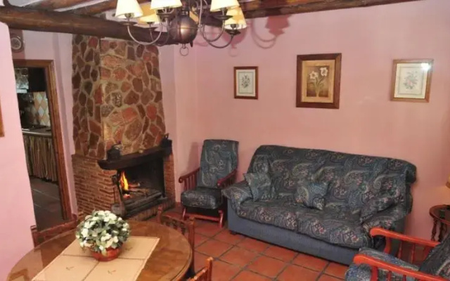 La Terraza