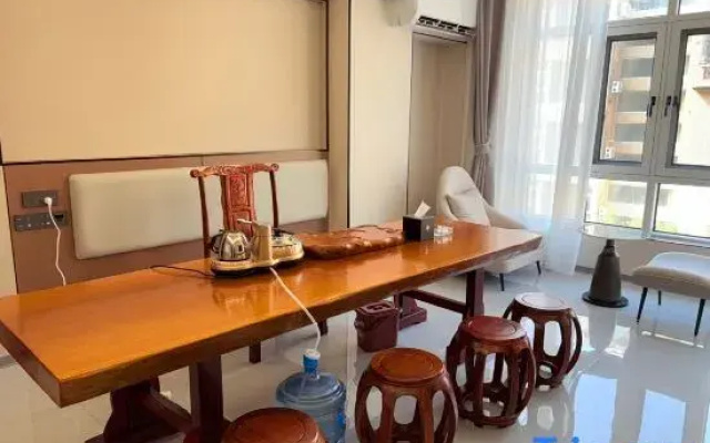 Yun Ti Hotel