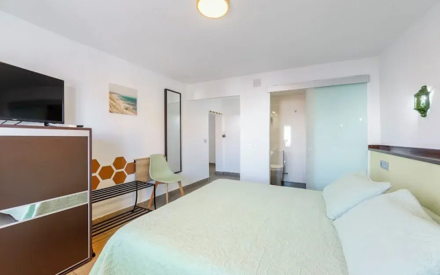 Boutique Hotel El Olivar