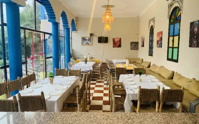 Riad Qodwa