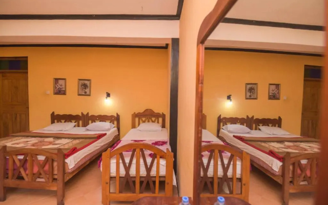 Wathsala Inn