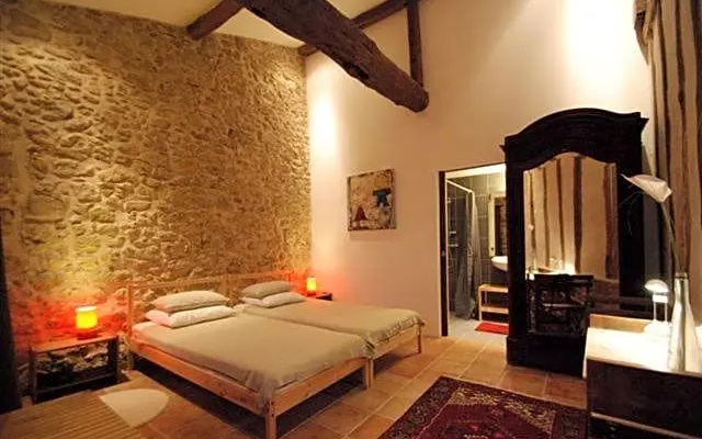 Domaine de Daran