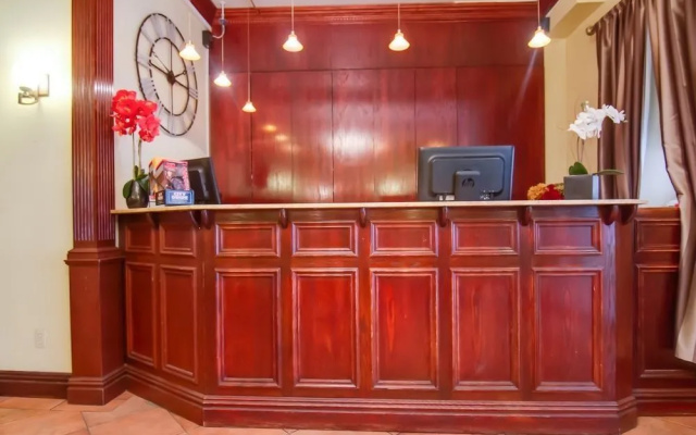 Park 79 Hotel