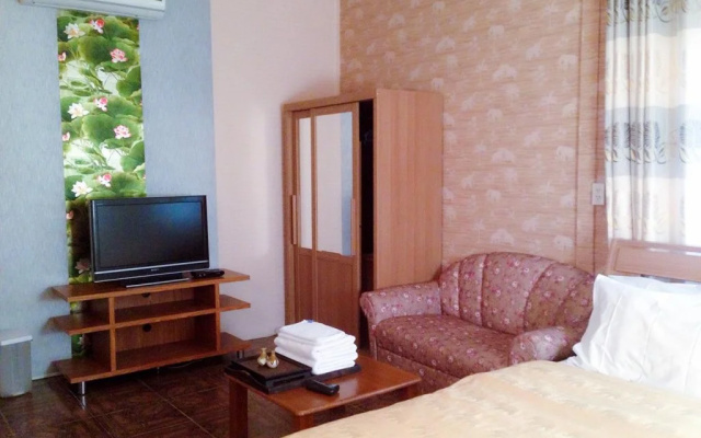 Phala Garden Home