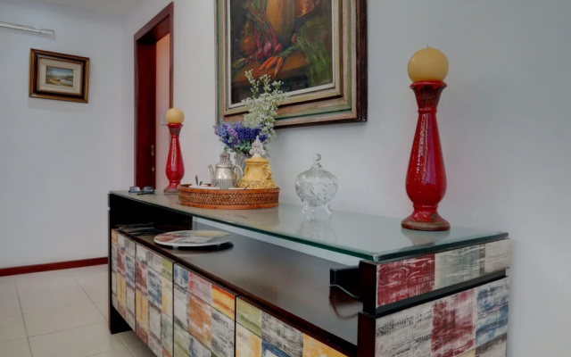Apartamento Atlântica
