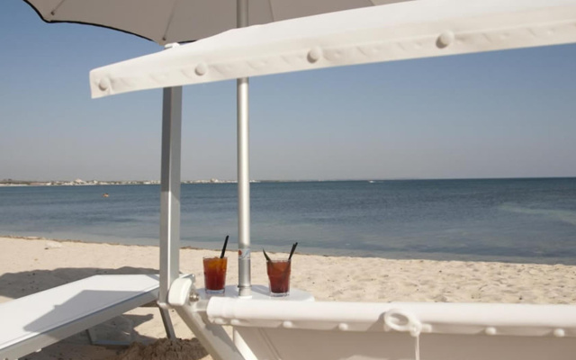 Hotel la Spiaggia