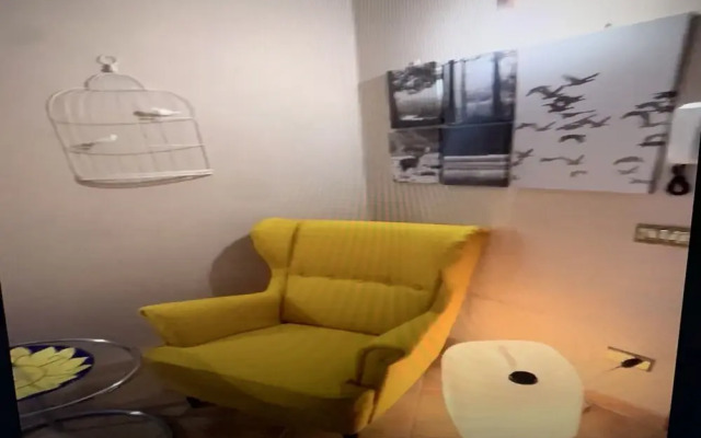 Comfort Suite Apt On The Countryside