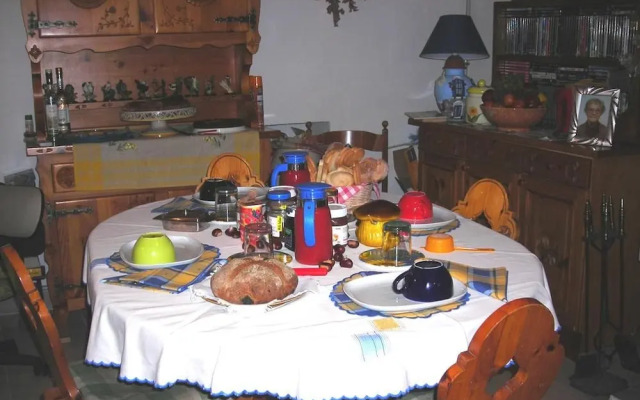 B&B Baita Evelina