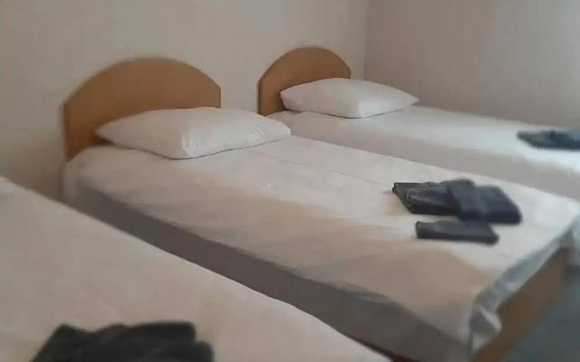 Hotel Miodowy
