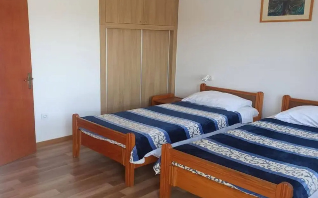 Apartment by Adriatic Sea Near Sibenik