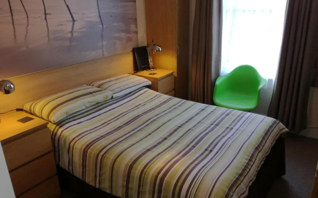 Driftwood B&B