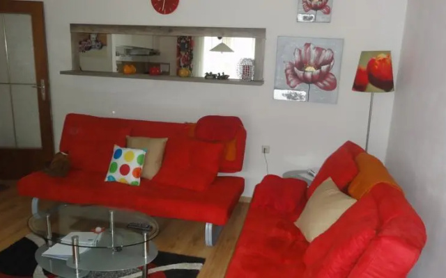 Relaxed 13 Apartment