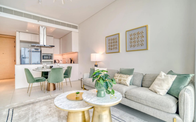 Address JBR - 4506 in Dubai
