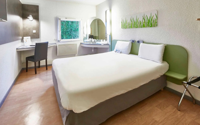 ibis budget Haguenau