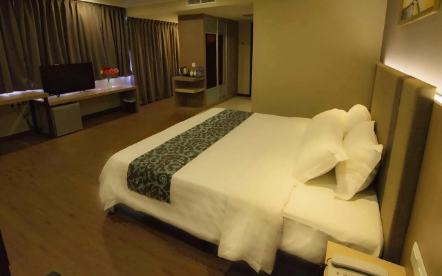 Hotel Anika