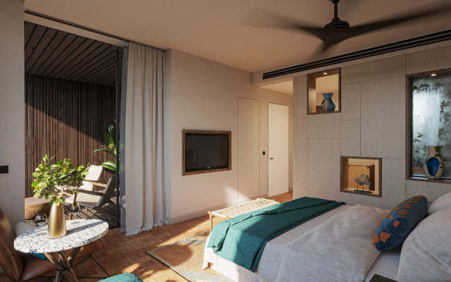 Kimpton Aysla Mallorca by IHG