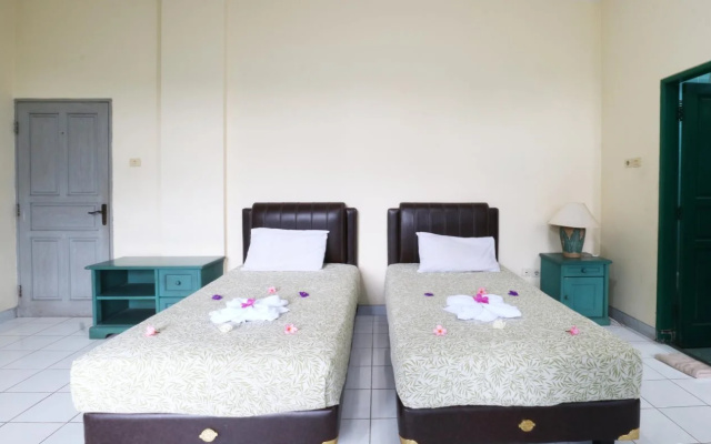 Hotel Bonita Puncak