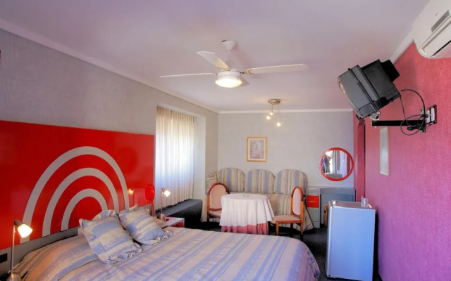 Hotel Gran International