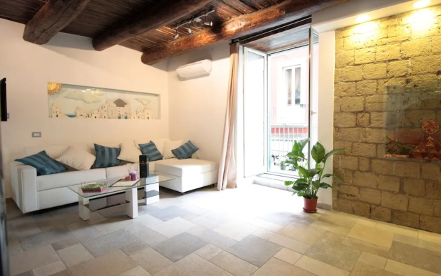 Casina San Gregorio