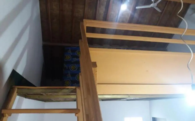 Gypsi Guest House